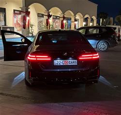 بي ام دبليو الفئة 5